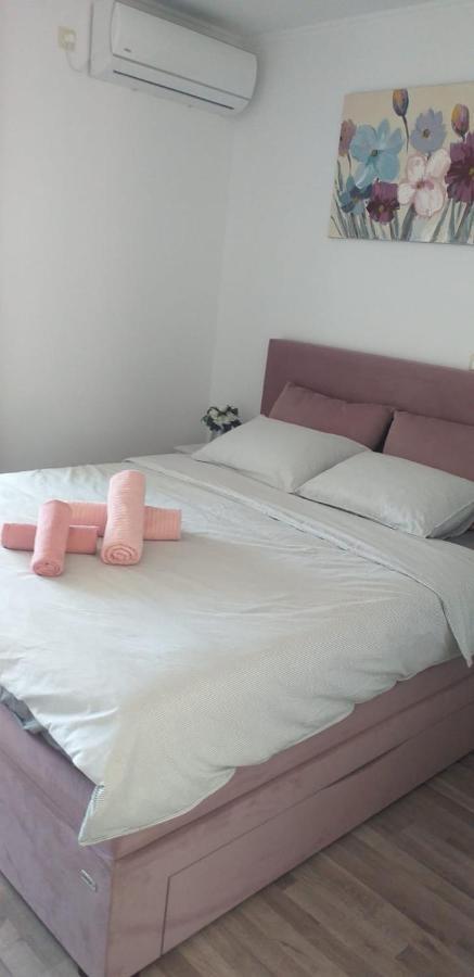 Rooms Korina & Mauro Ropa Mljet Eksteriør bilde